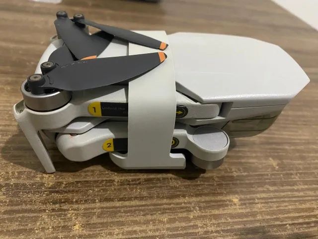 DRONE DJI MINI 2 SE FLY MORE COMBO 