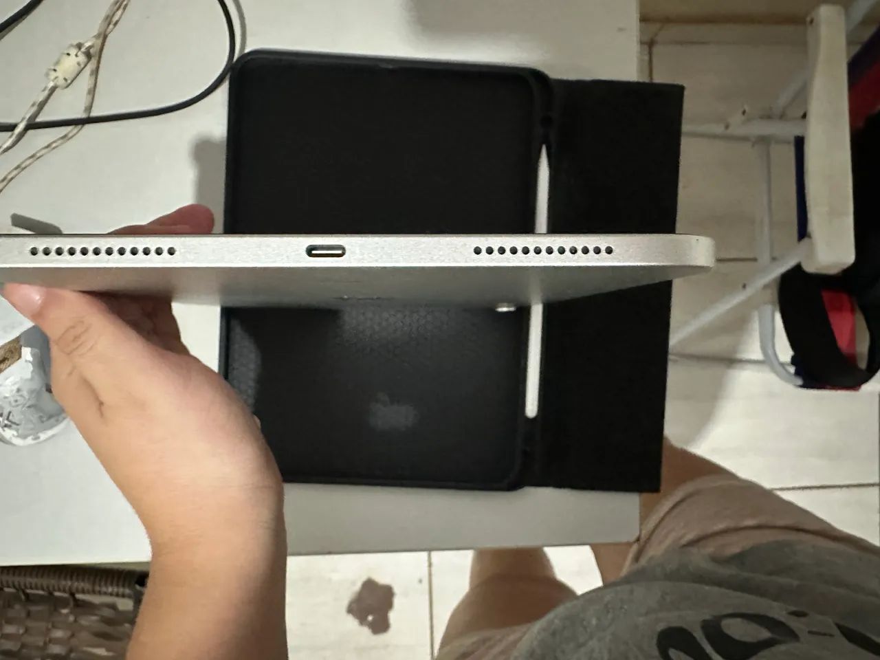 VENDO IPAD 10 64GB - Foto 4