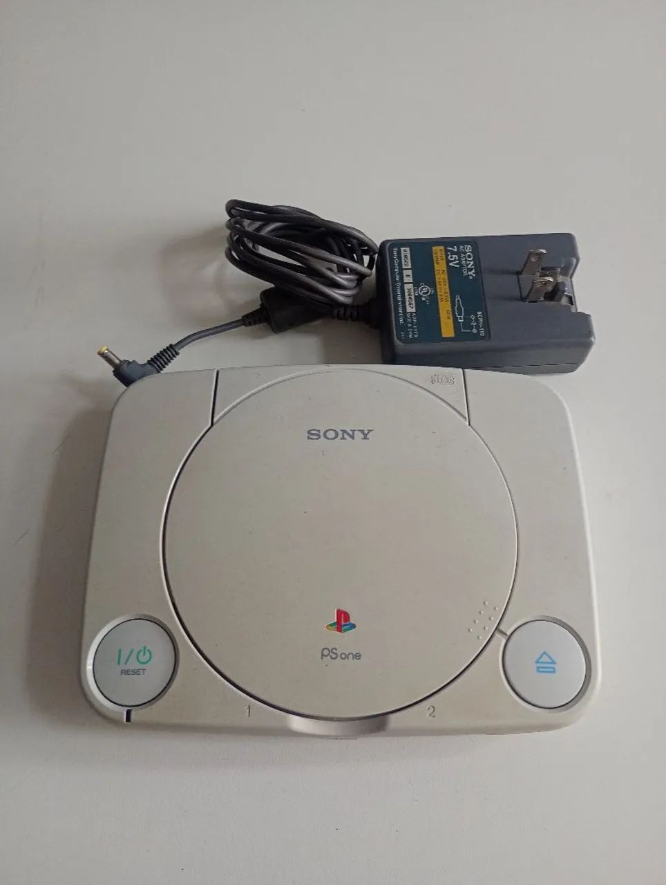 Playstation one