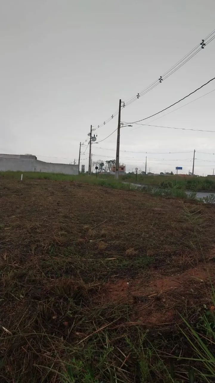 Repasse de Lotes bairro Bouganville  - Foto 2