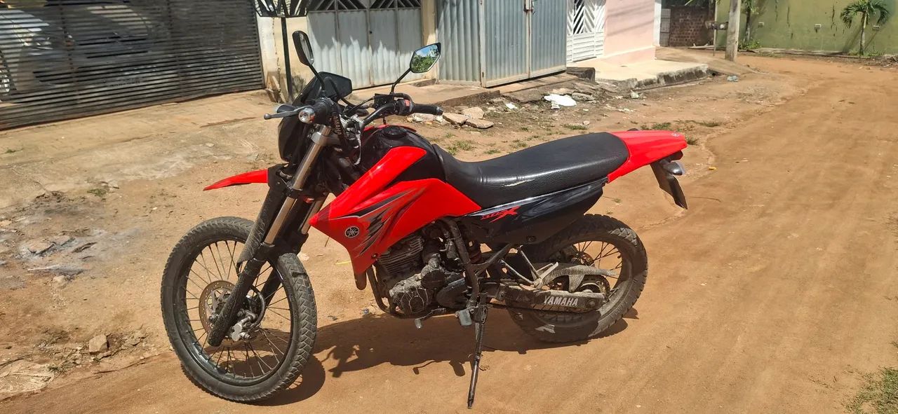 Lander 250cc - Foto 3