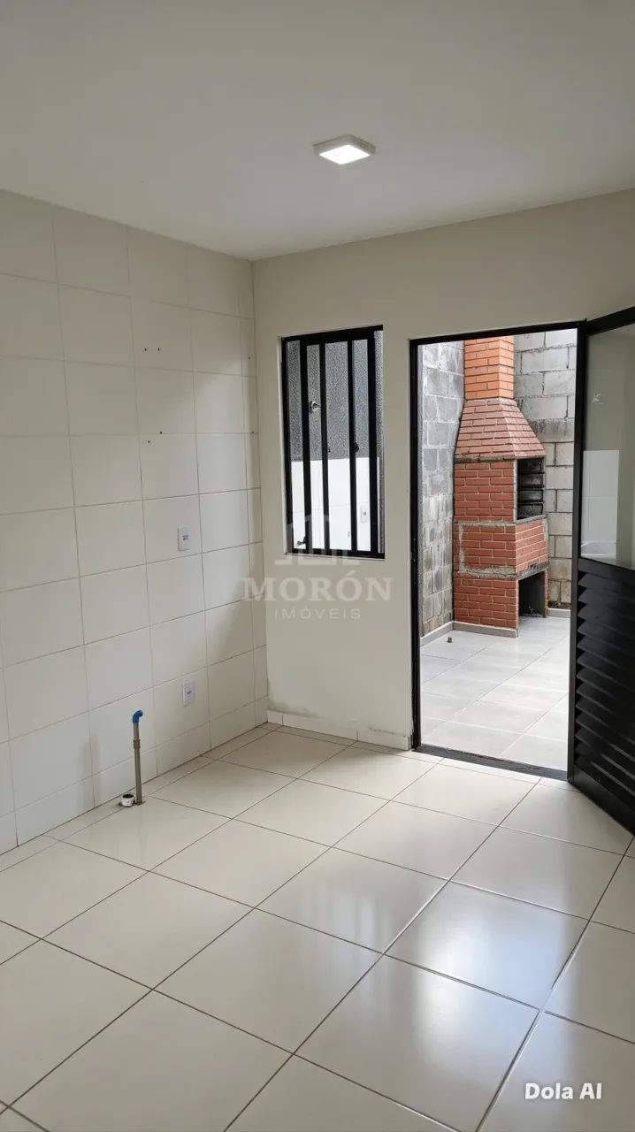 CASA Á VENDA NO CAMPOBELLO - UVARANAS - Foto 4