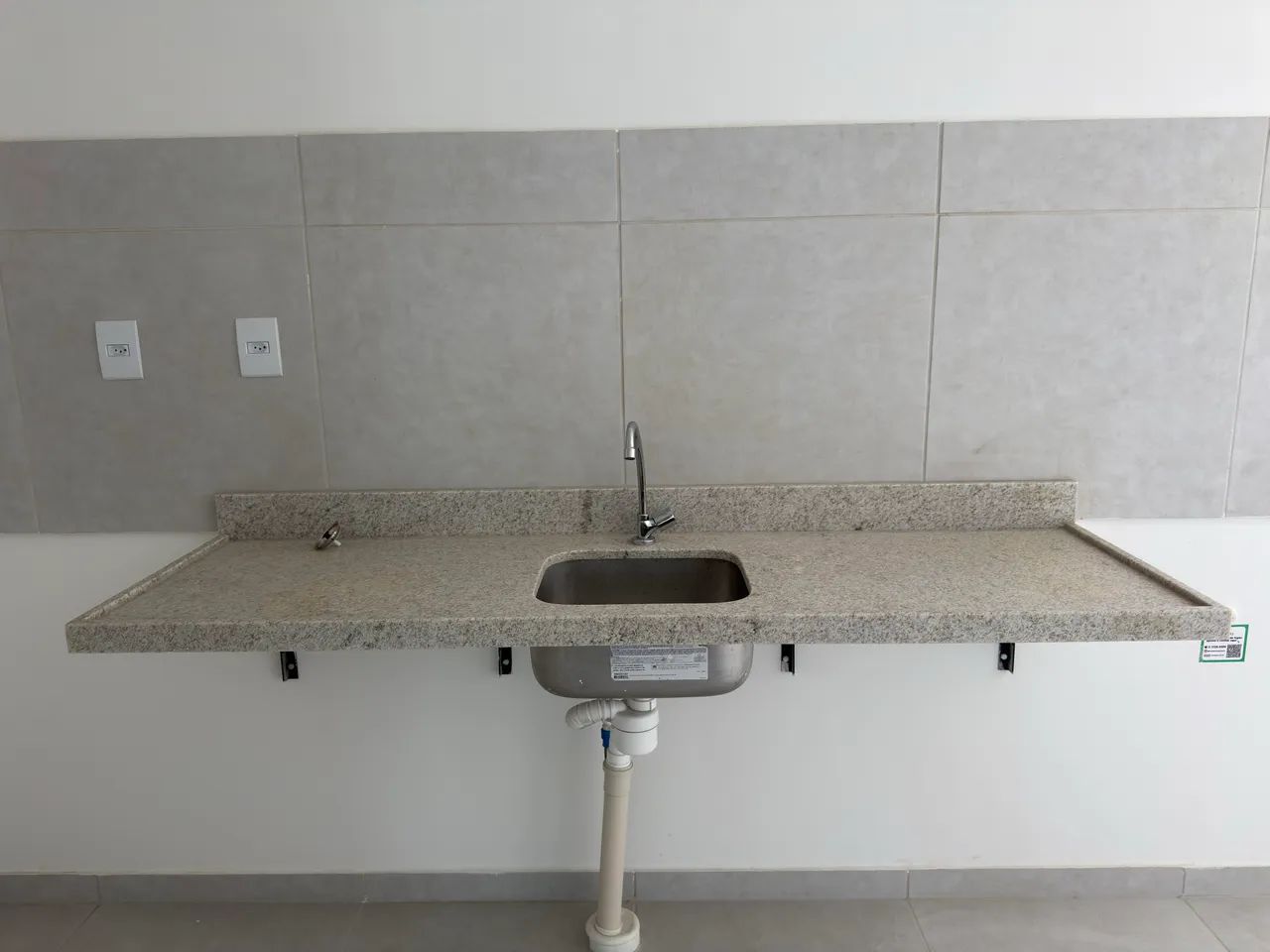 BANCADA DE GRANITO COZINHA