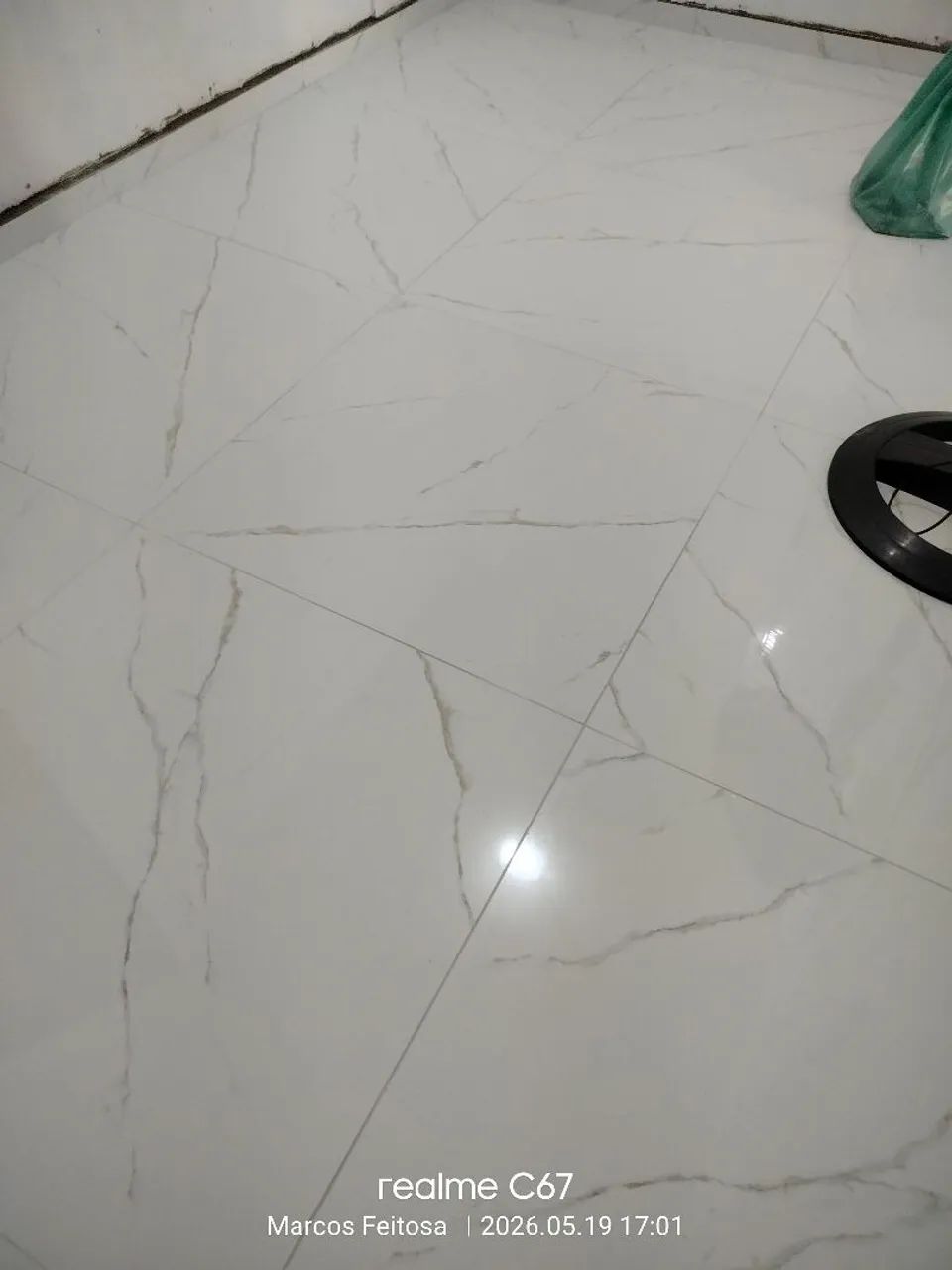PEDREIRO AZULEJISTA PROFISSIONAL  - Foto 2