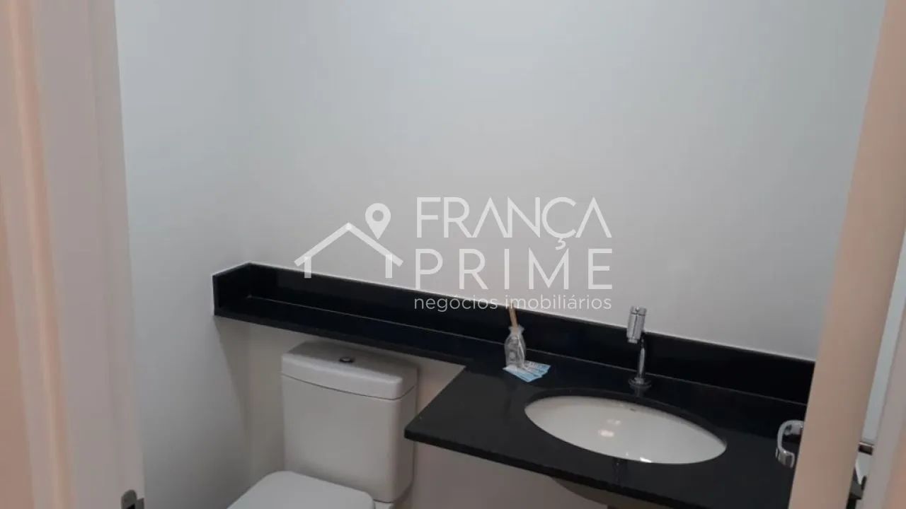 Sala Comercial 47m² para Locação ? Office Time Jardim das Perdizes - Foto 4