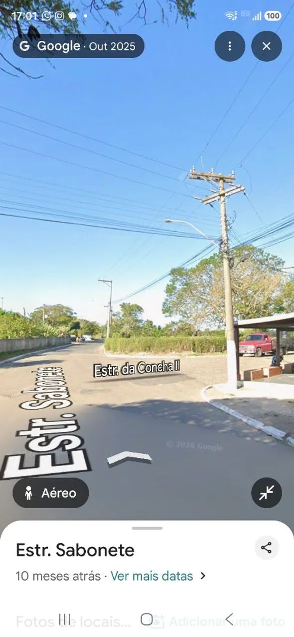 Vendo terrenos  22- * 