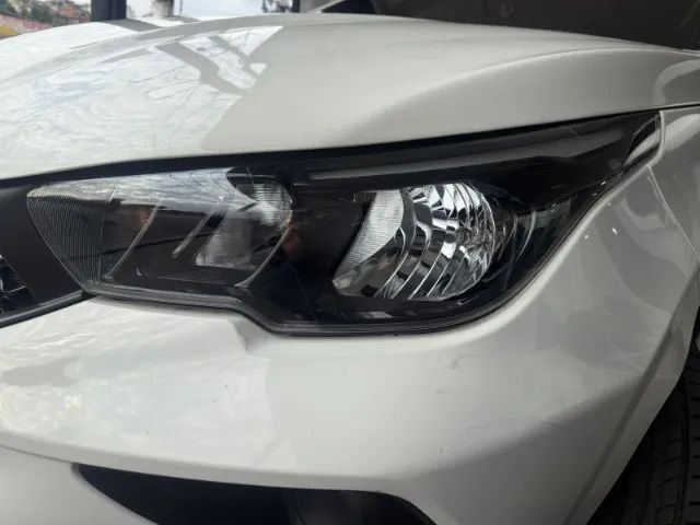 Fiat Cronos Drive 1.3 8V Flex 2022 - Foto 5