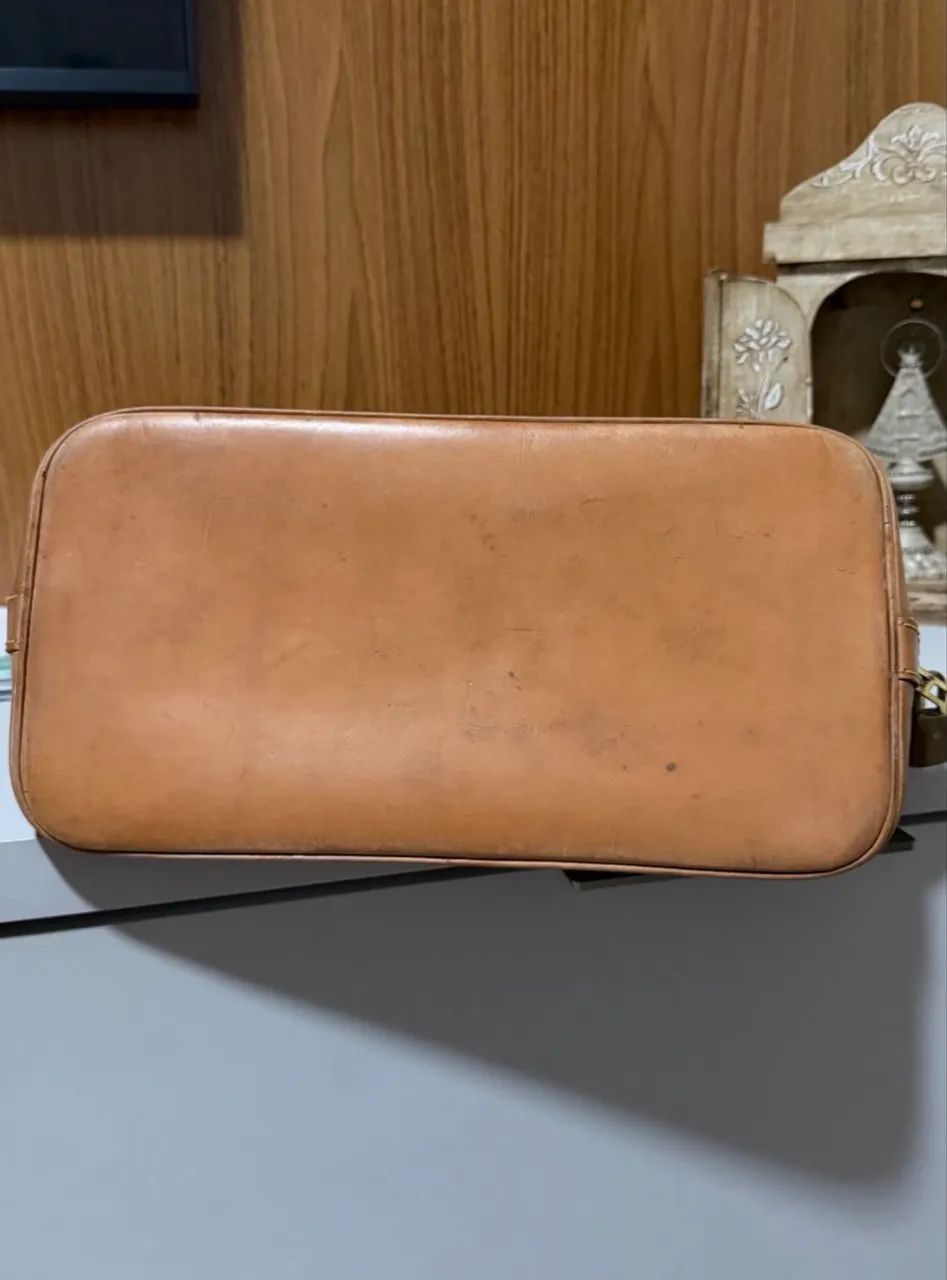 Louis Vuitton alma PM original - Foto 4