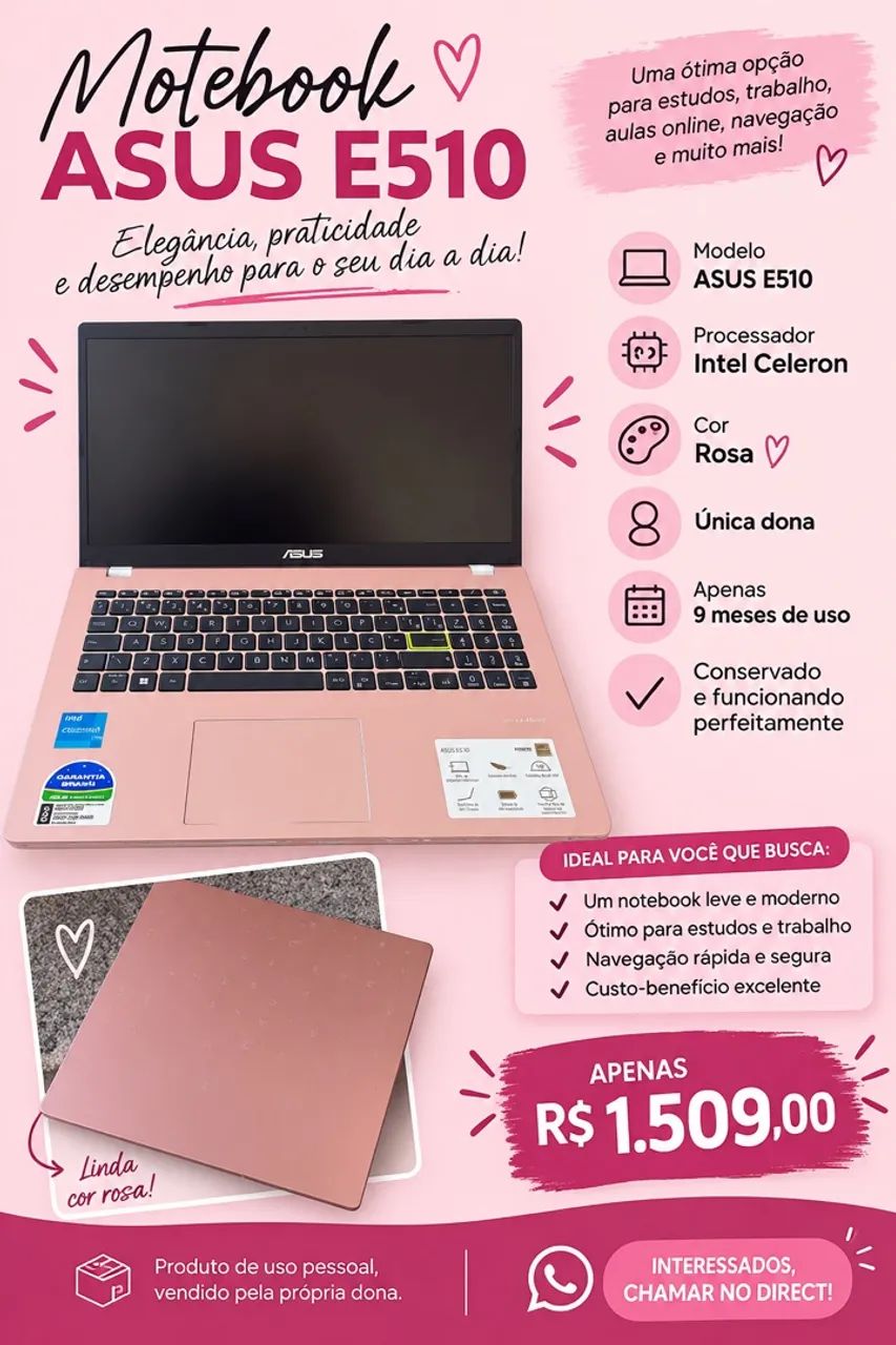 NOTEBOOK 