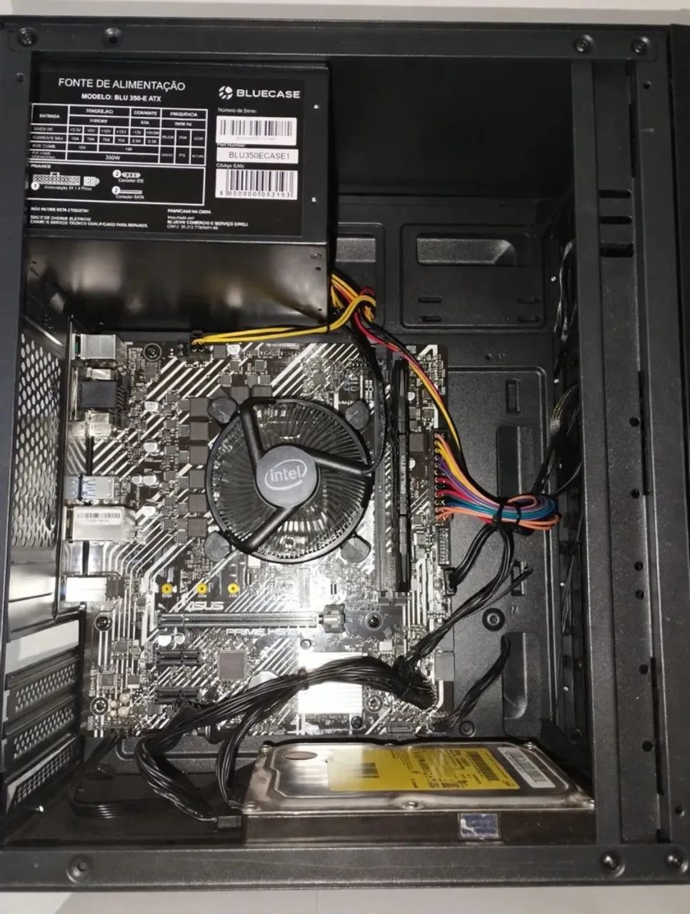 COMPUTADOR I3 10 GERAÇÃO - Foto 3