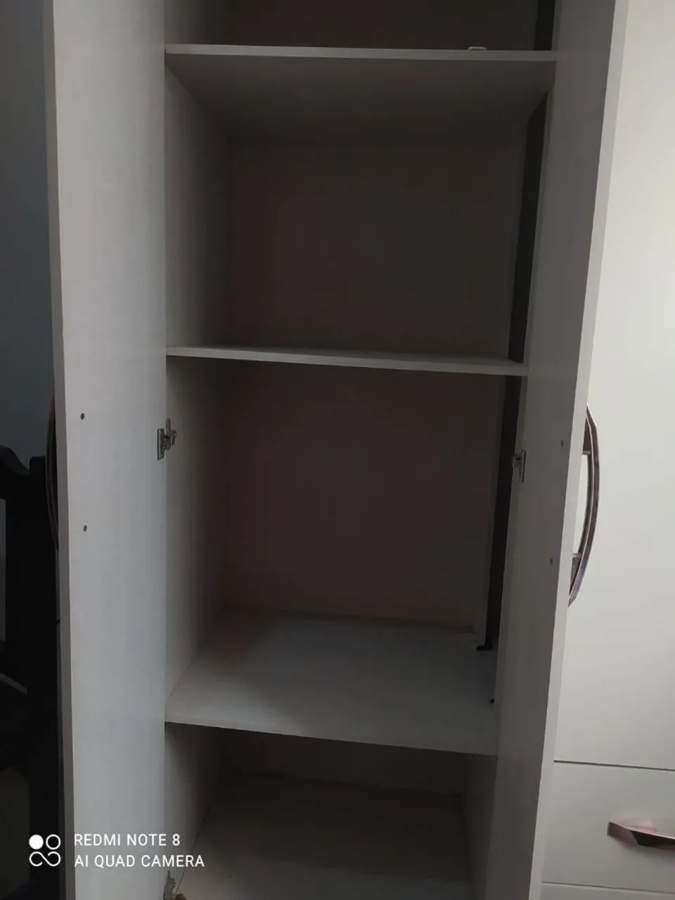 Guarda roupa  - Foto 3