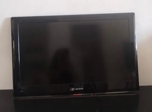 TV Buster 32 polegadas - Funcionando Perfeitamente