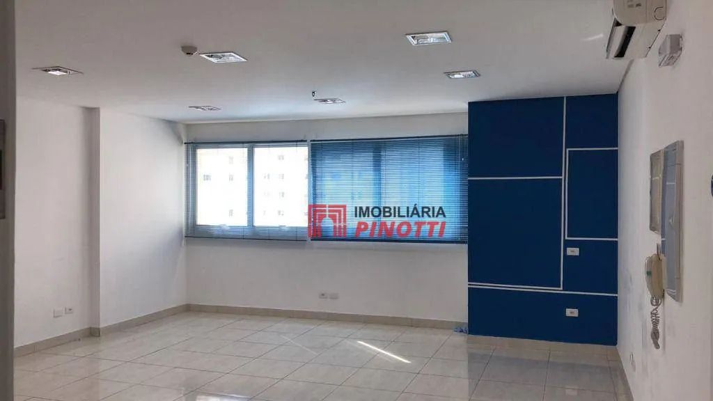 Sala Comercial para aluga 39 m2 r Domo Business Centro SBCampo - Foto 2