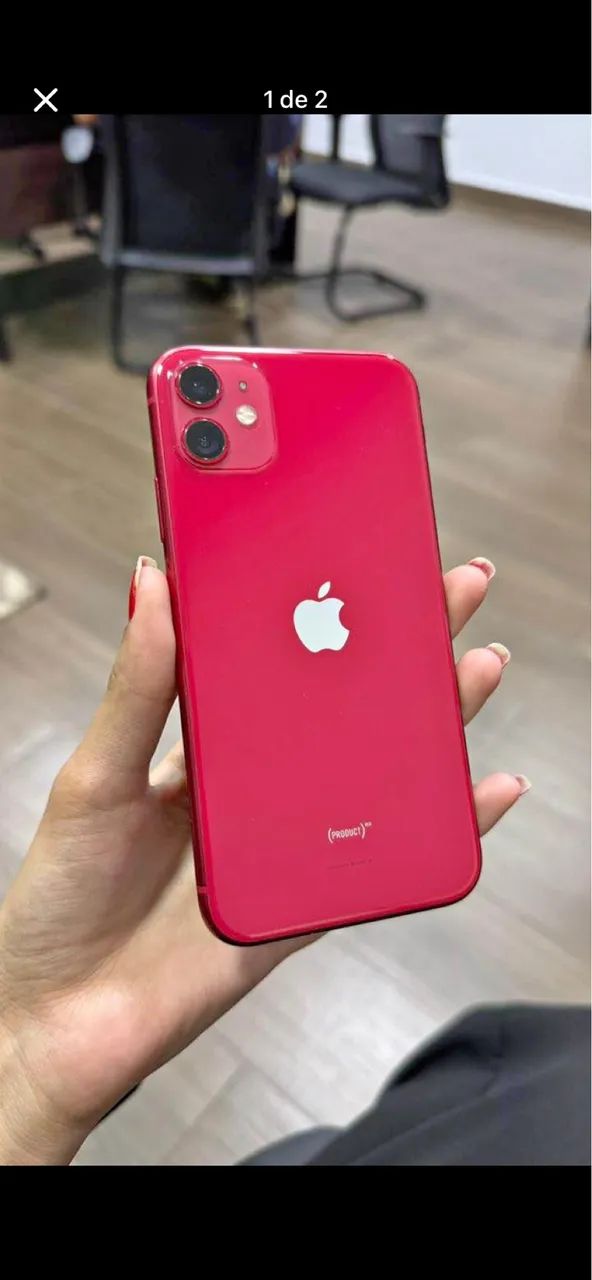 Vende-se iPhone 11