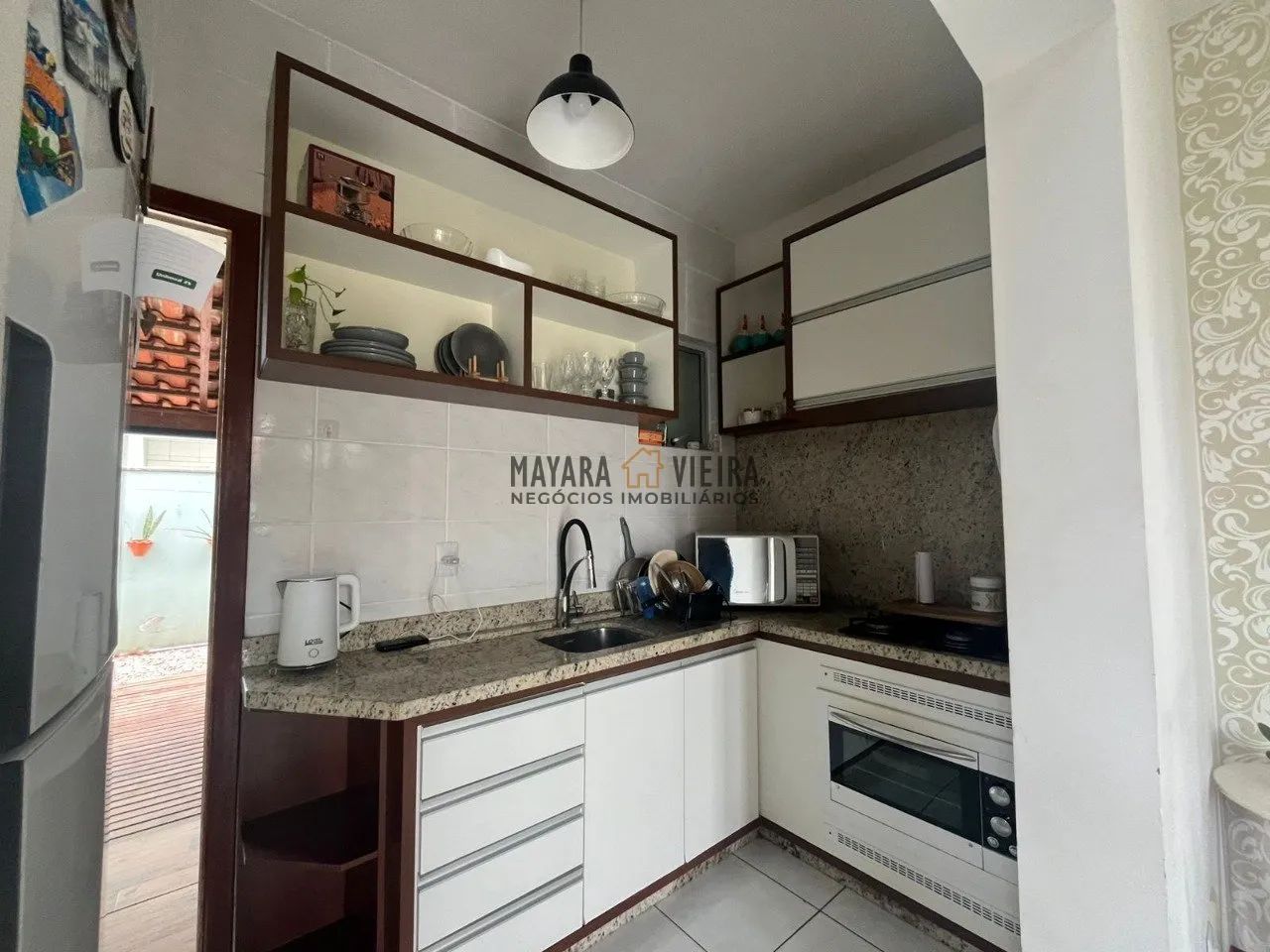 Geminada no bairro Barracão- Içara - Foto 2