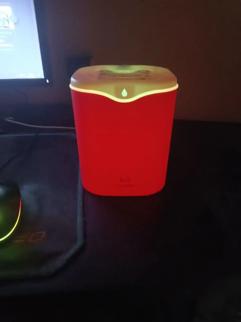 Umidificador  - Foto 2