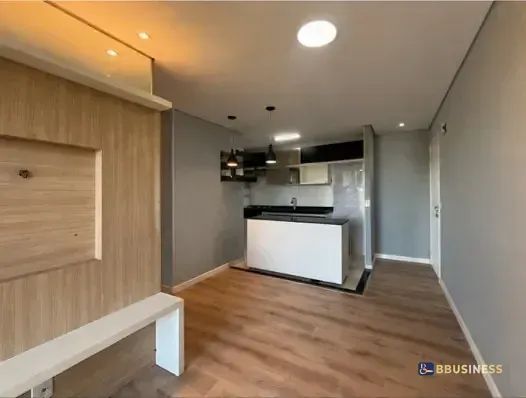 Apartamento à venda com 3 quartos - Jardim Ísis, Cotia, SP - Foto 4