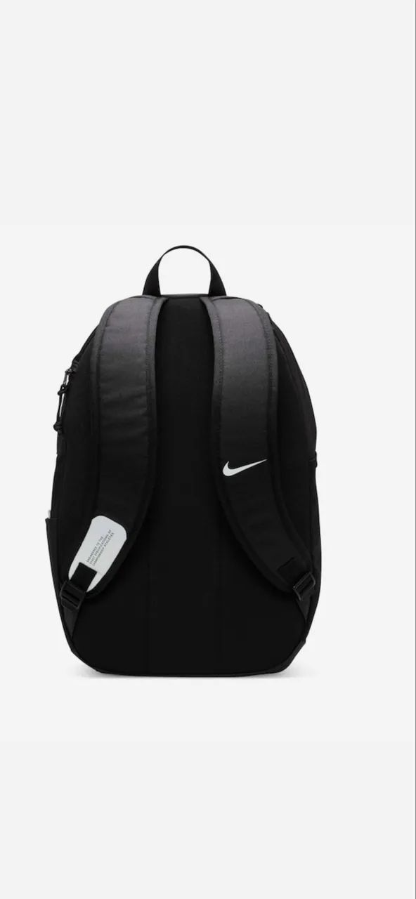 Mochila Nike Academy Team Unissex - Foto 4
