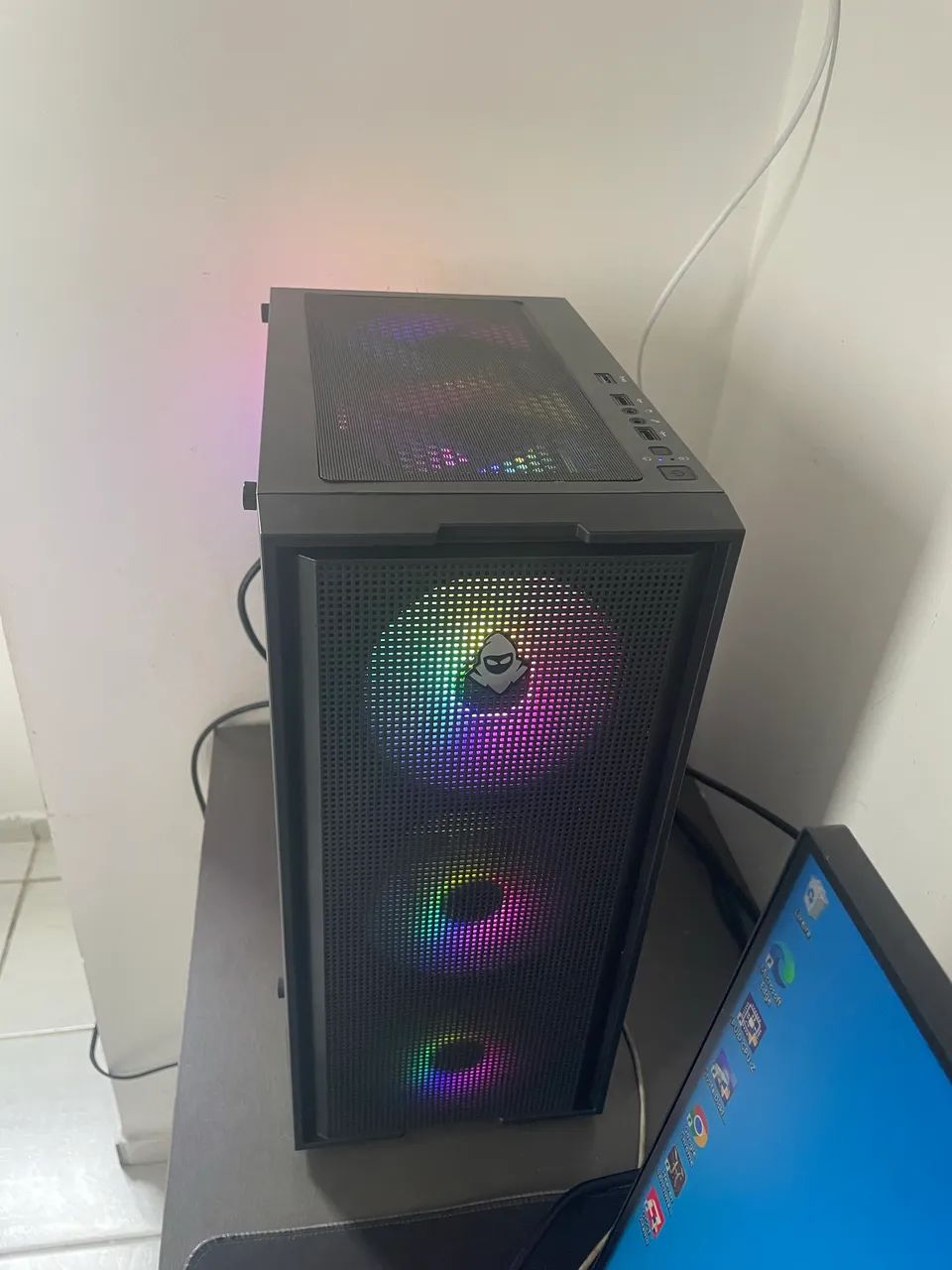 Pc Intel i5 completo  - Foto 4