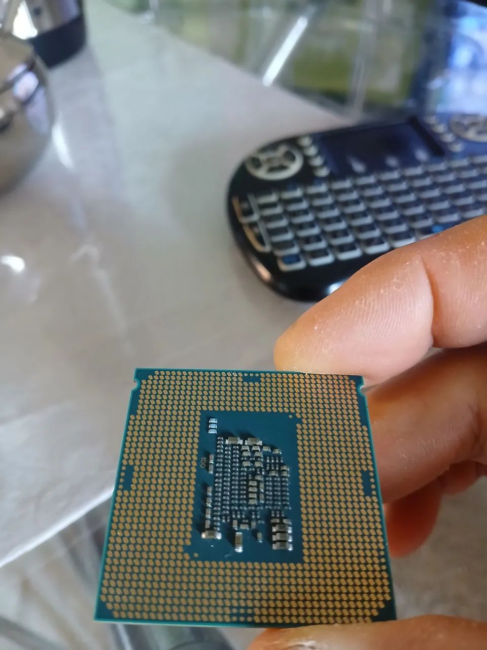 Processador i3 7100 - Foto 2