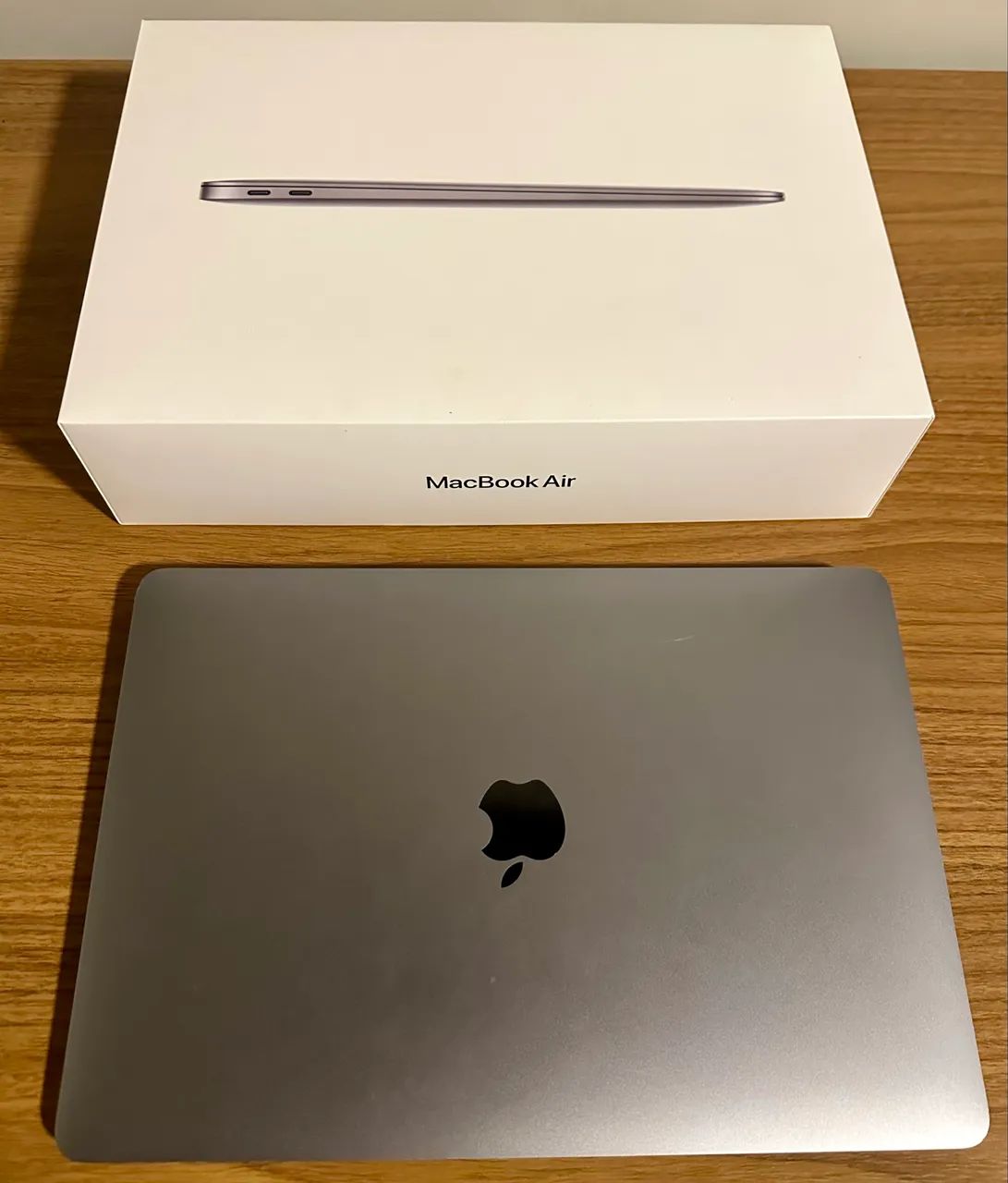 MacBook Air M1 - Versão 2020 - Foto 4