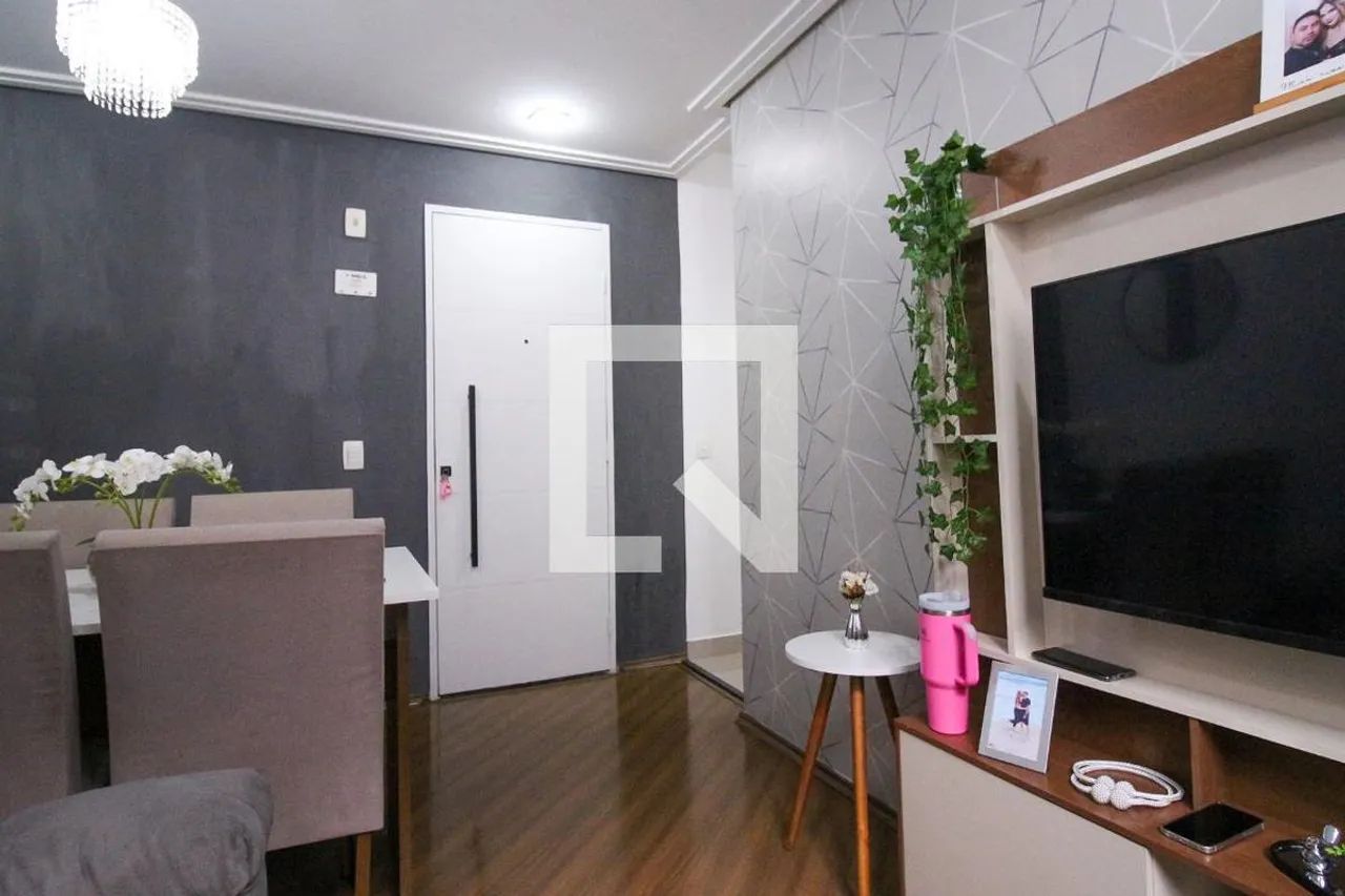 Apartamento à Venda - Parque São Lucas, 2 Quartos, 52 m2 - Foto 4