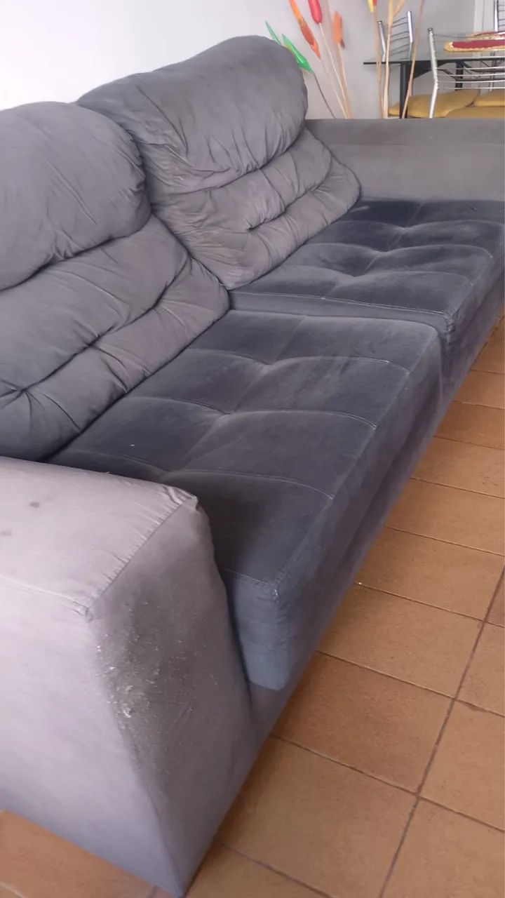 Sofá  - Foto 2
