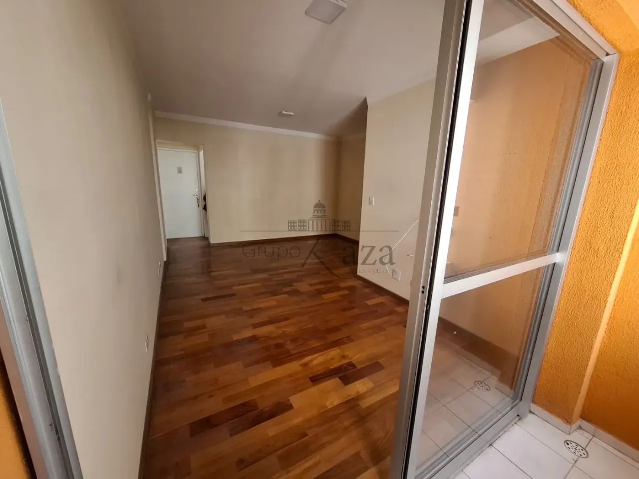 Apartamento - Edifício Vale do Luar - Floradas de São José - 3 Dormitórios - 68m². - Foto 2