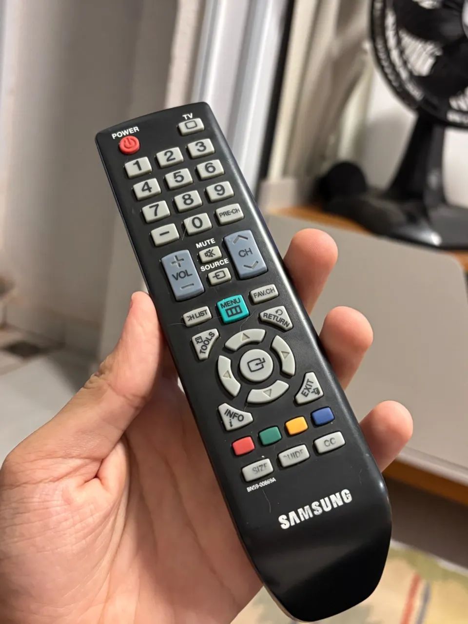 SMART TV SAMSUNG 40 POLEGADAS - Foto 3