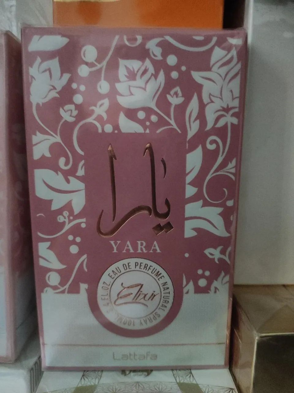 Perfume lattafa  - Foto 2