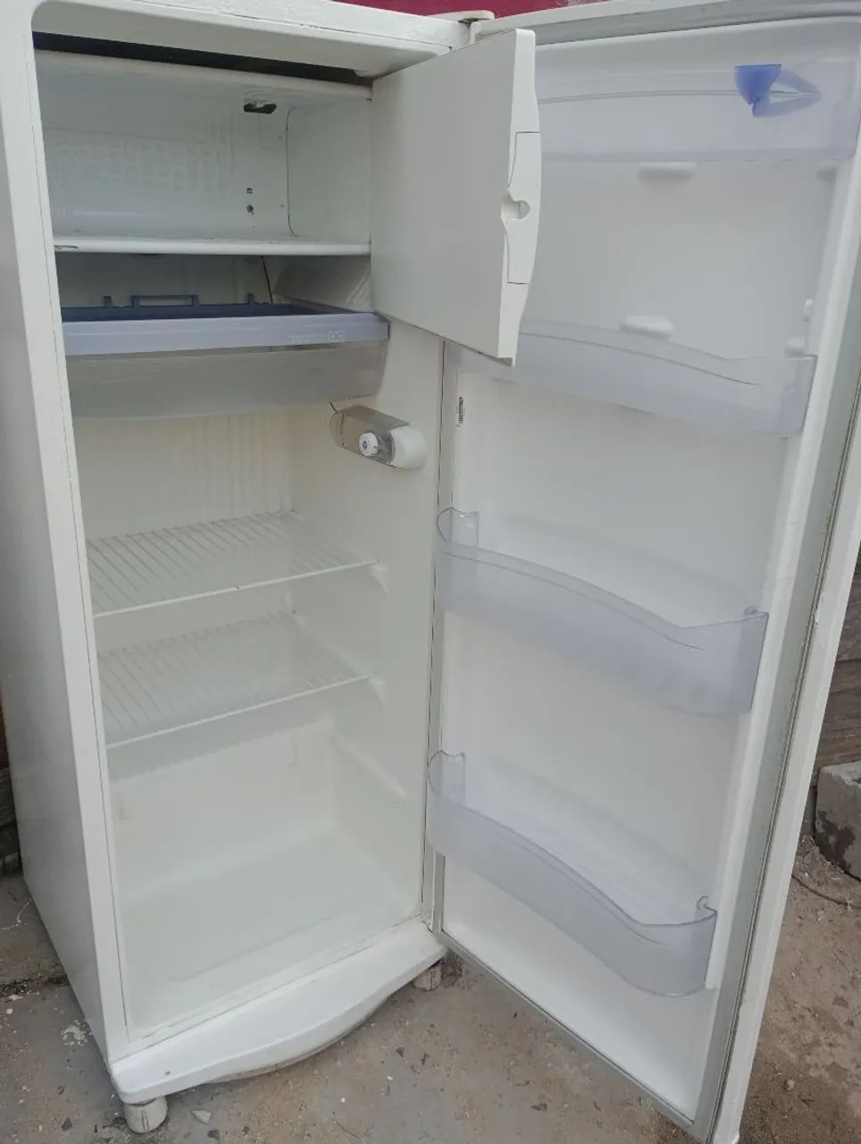 Geladeira  - Foto 2