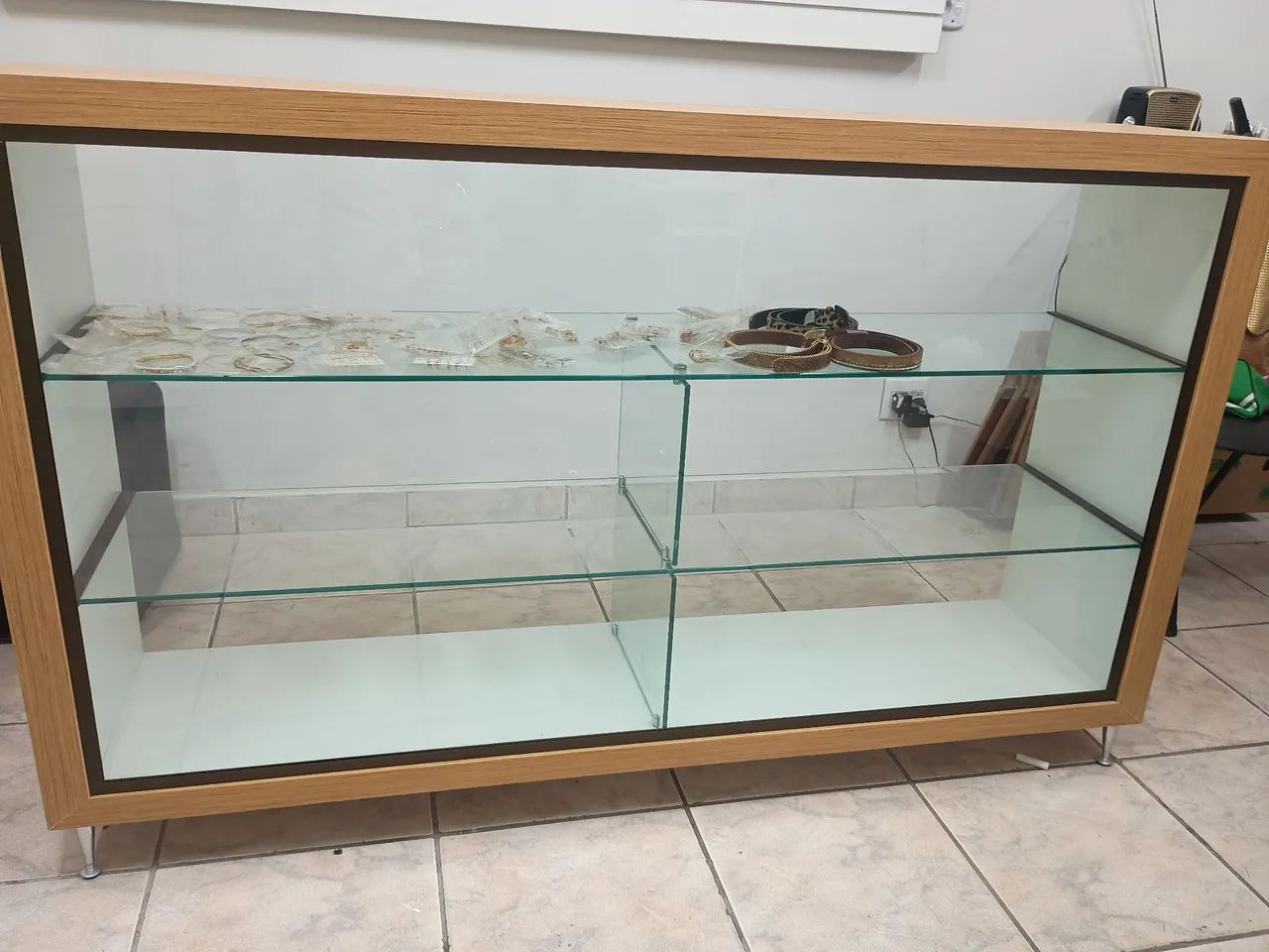 Balcão de venda  - Foto 2