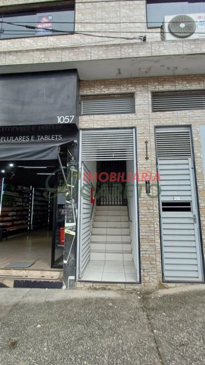 SALA COMERCIAL MAUÁ JARDIM ZAIRA - Foto 2