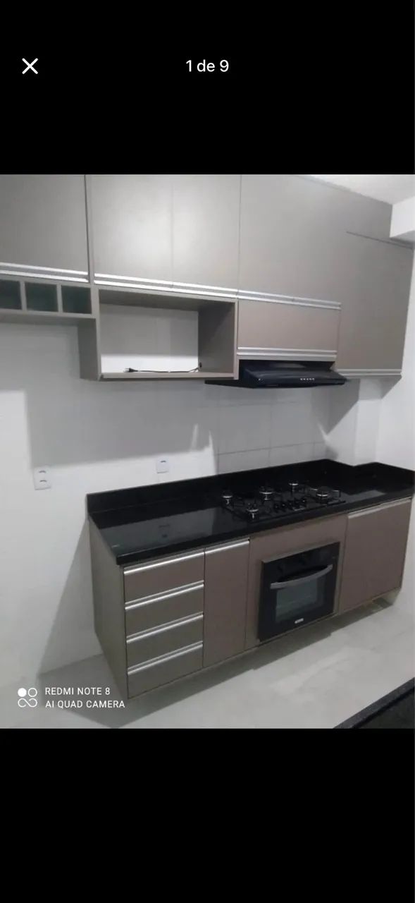 Apartamento chapada colibris - Foto 4