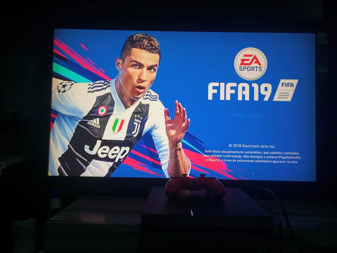 PS4 - Playstation 4  - Foto 5