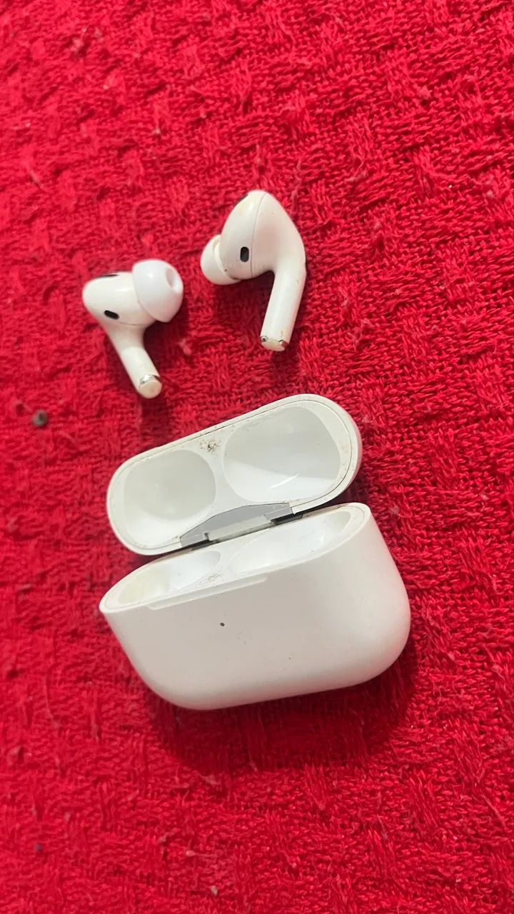AirPods 2 pro - Foto 3