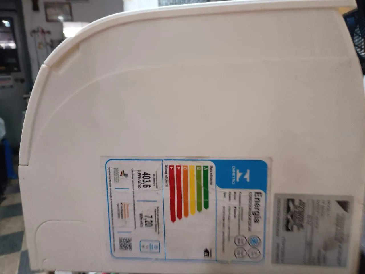 Arcondicionado - Foto 3