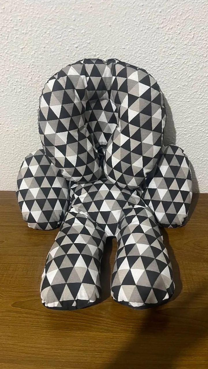 Almofada de Bebê Conforto 