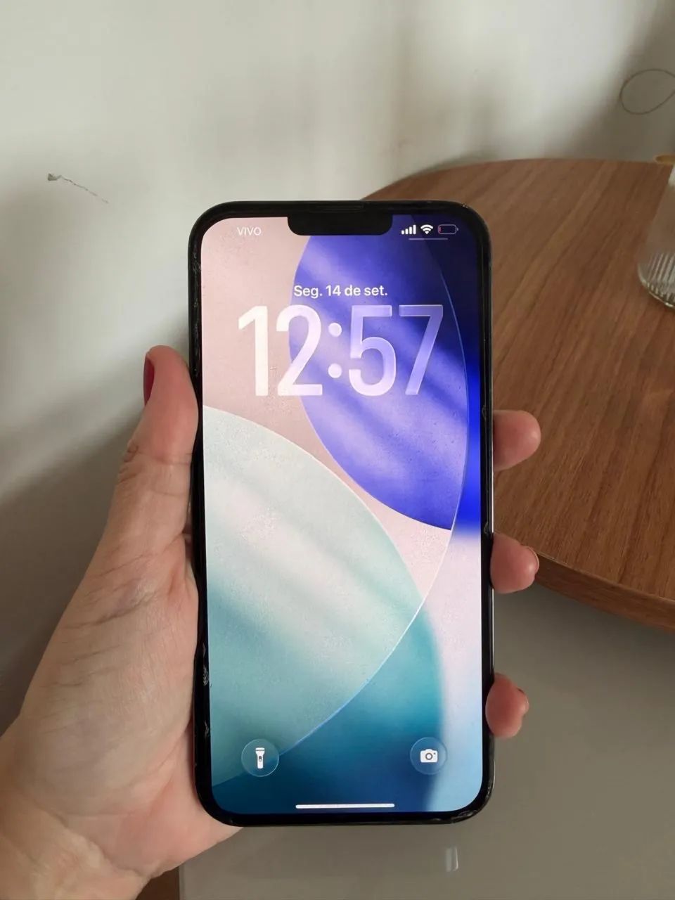 iPhone 13 Pro Max 256 - Foto 3