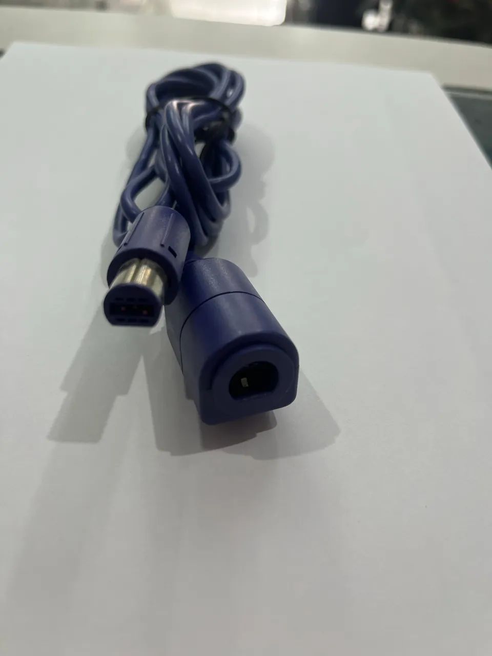Cabo extensor 1.90m para Nintendo  game cube - Foto 4