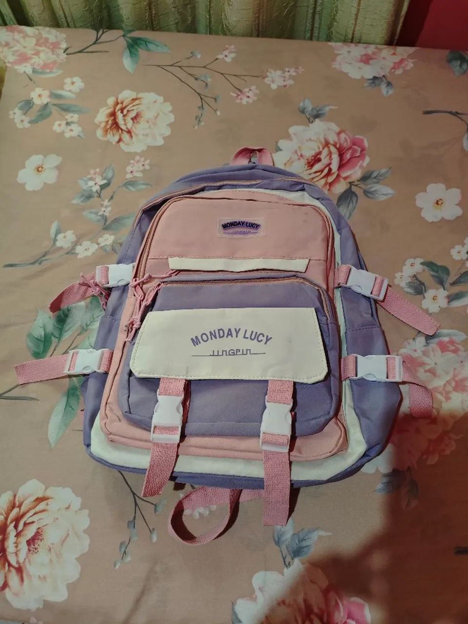Mochila  - Foto 4