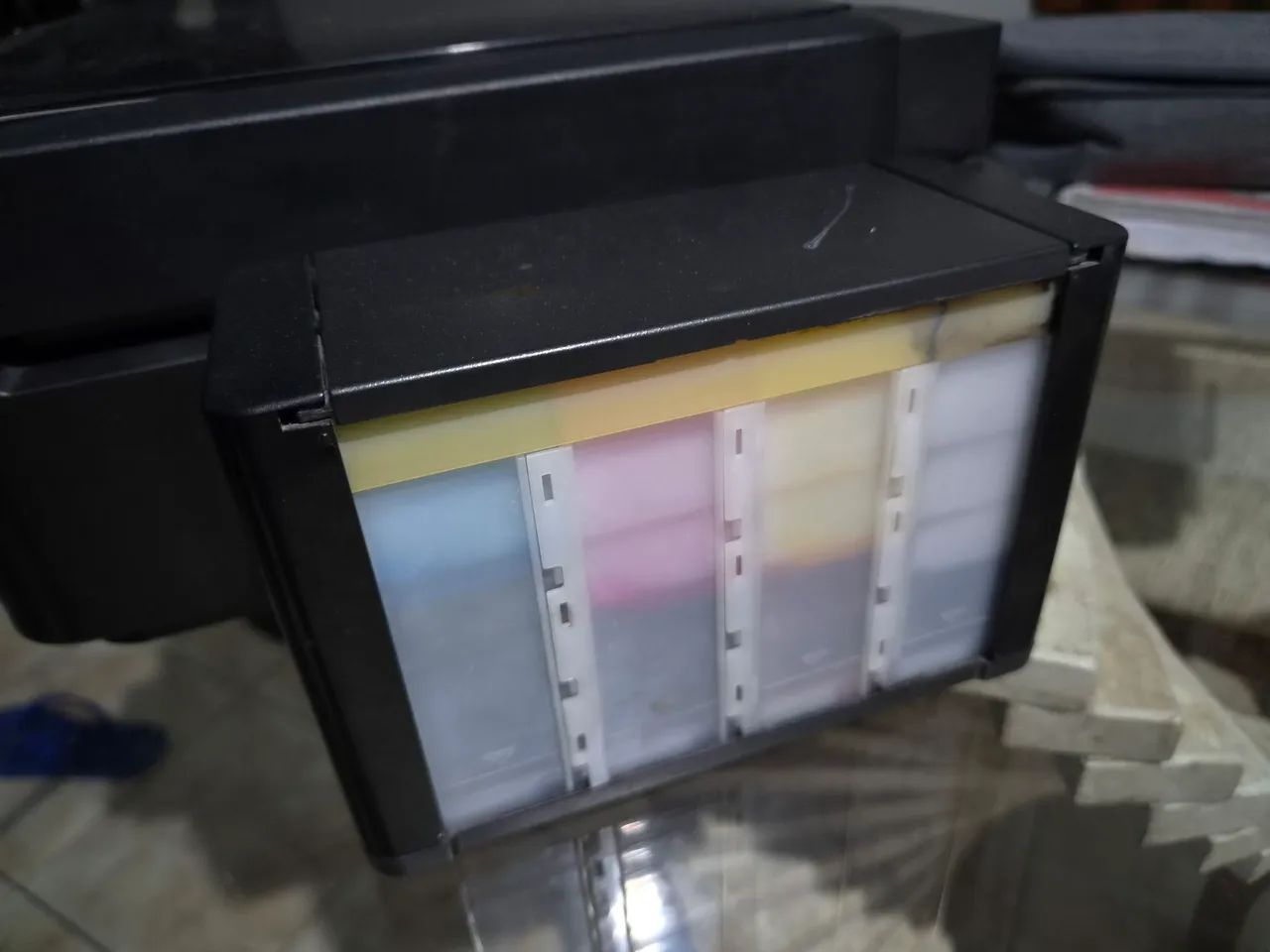 L365 EPSON Tank - Foto 4