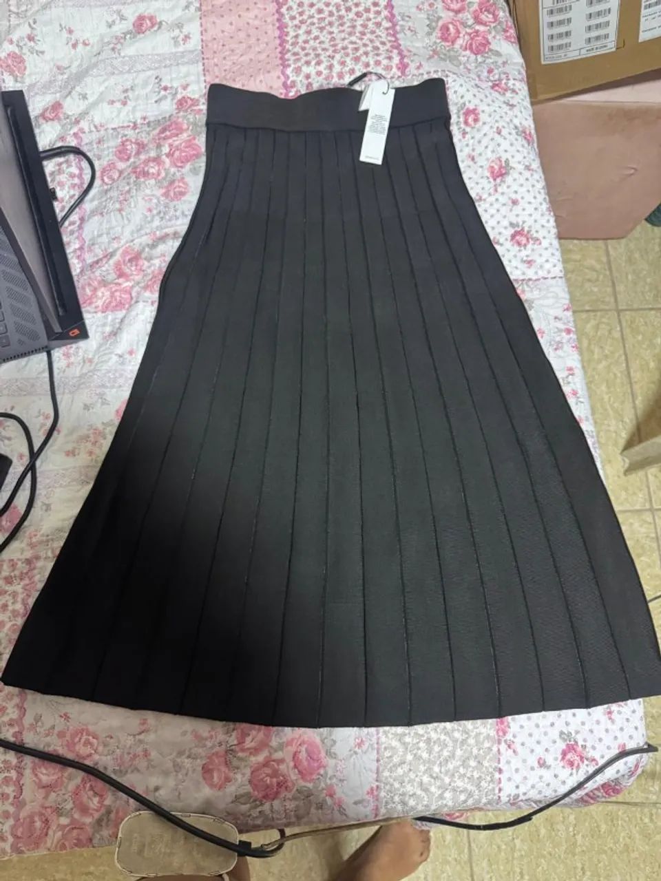 saia Calvin klein - Foto 2