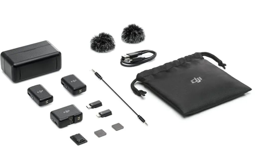 DJI mic pro  - Foto 3