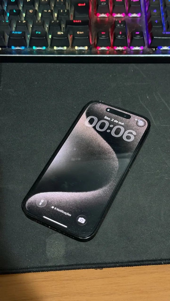 iPhone 14 Pro 
