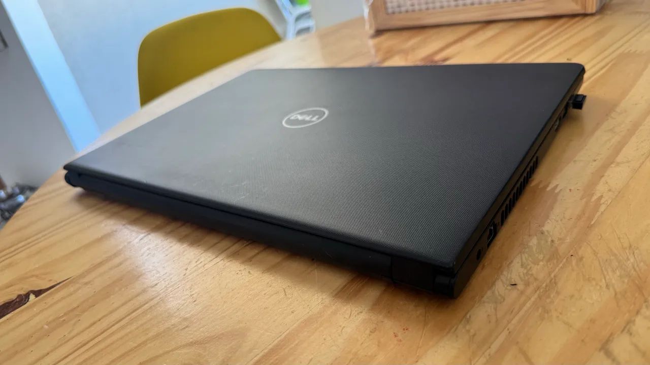 Notebook dell alto desempenho  - Foto 3