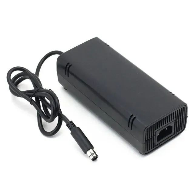 Fonte Xbox 360 - *Temos de diferente entradas* - Foto 2