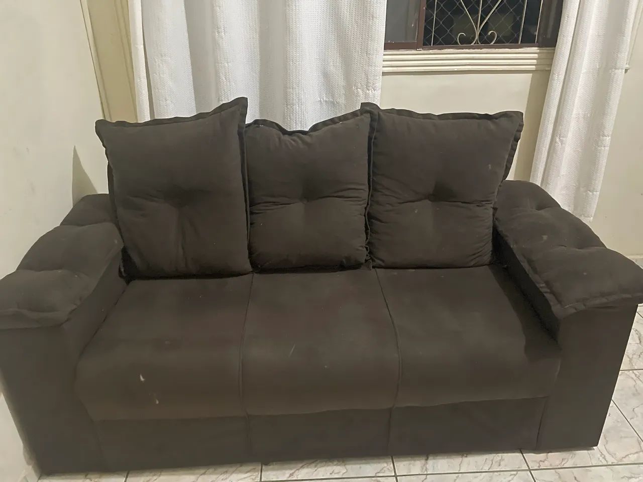 Vendo sofá  - Foto 3