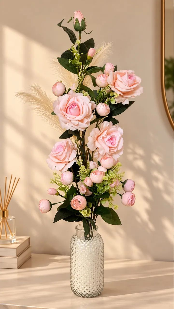 Jarro floral