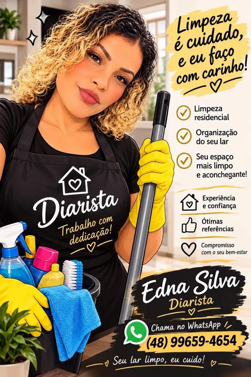 Diarista 